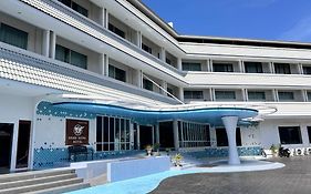 Krabi Royal Hotel 2*